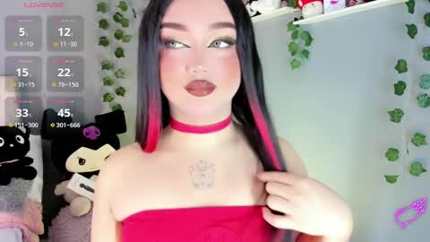 Alana Muller online show from 10-13-25, 04:01