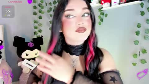 Alana Muller online show from 10-20-25, 04:35