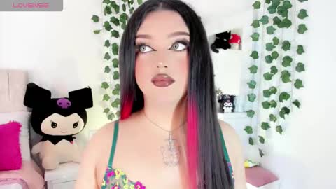 Alana Muller online show from 11-09-25, 06:55