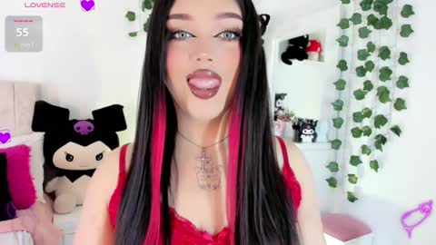 Alana Muller online show from 11-10-25, 07:07