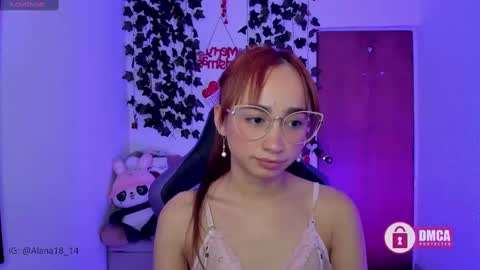 alana_pherson online show from 01-05-25, 07:07