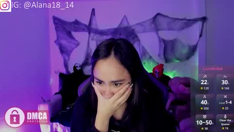 alana_pherson online show from 10-29-25, 07:43