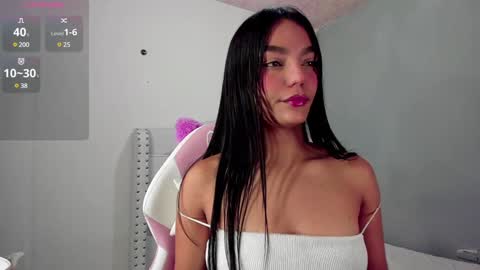 Snapshot of alana_ponse chatting on 01-21-25, 02:54 Alana. online show from 01-21-25, 02:54