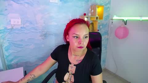 ALANA ROTH online show from 01-03-25, 05:53