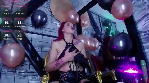 ALANA ROTH online show from 02-14-25, 03:05