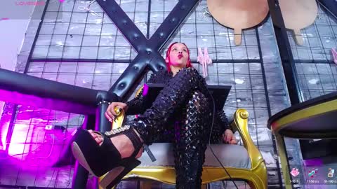 ALANA ROTH online show from 02-21-25, 04:29