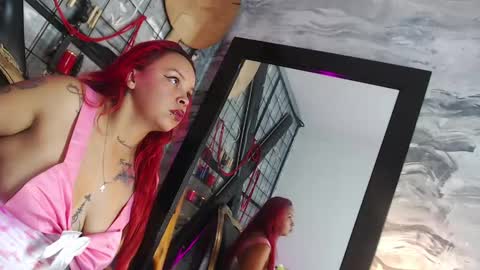 ALANA ROTH online show from 03-07-25, 03:29