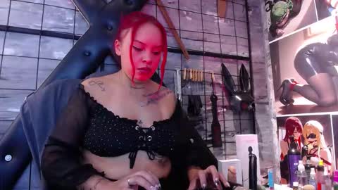 ALANA ROTH online show from 02-20-26, 04:51