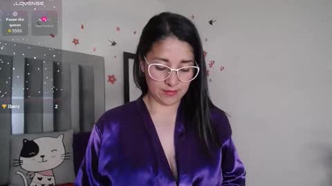 Alana  online show from 09-12-25, 08:31