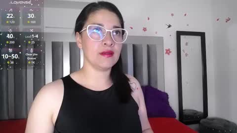 Alana  online show from 09-13-25, 07:35