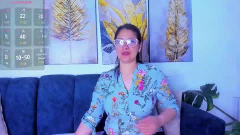 Alana  online show from 09-29-25, 11:59