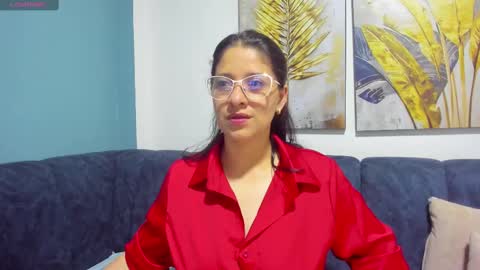 Alana  online show from 10-04-25, 12:03