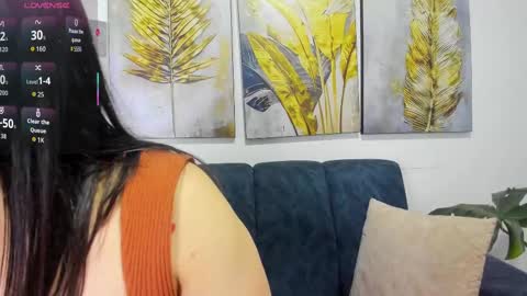 Alana  online show from 10-06-25, 12:02
