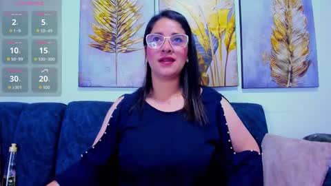 Alana  online show from 10-17-25, 11:57