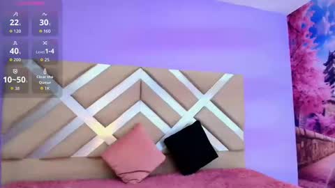 Alana  online show from 11-14-25, 12:04