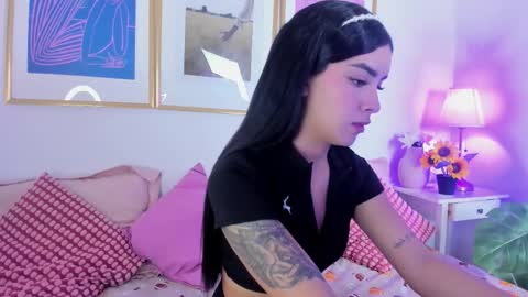 ALANA online show from 02-18-26, 12:23