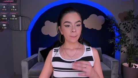 Snapshot of alanacraft chatting on 01-11-25, 04:16 Alana online show from 01-11-25, 04:16