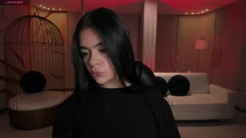 Snapshot of alanacraft chatting on 01-14-25, 03:32 Alana online show from 01-14-25, 03:32