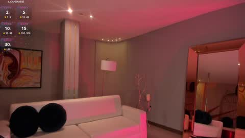 Snapshot of alanacraft chatting on 01-15-25, 06:12 Alana online show from 01-15-25, 06:12