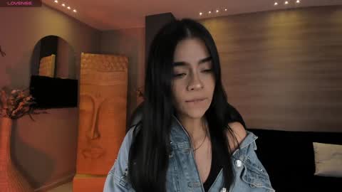 Snapshot of alanacraft chatting on 01-29-25, 02:30 Alana online show from 01-29-25, 02:30