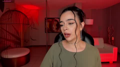 Snapshot of alanacraft chatting on 02-25-25, 02:58 Alana online show from 02-25-25, 02:58