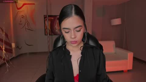 Snapshot of alanacraft chatting on 02-26-25, 03:32 Alana online show from 02-26-25, 03:32