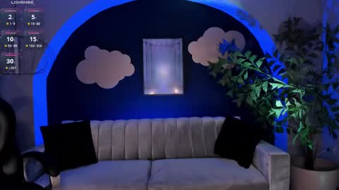 Snapshot of alanacraft chatting on 03-01-25, 10:24 Alana online show from 03-01-25, 10:24