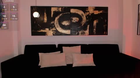 Snapshot of alanacraft chatting on 03-03-25, 03:08 Alana online show from 03-03-25, 03:08