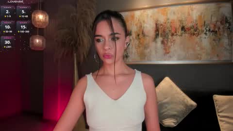 Snapshot of alanacraft chatting on 09-11-25, 12:16 Alana online show from 09-11-25, 12:16