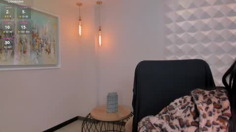 Snapshot of alanacraft chatting on 10-12-25, 12:04 Alana online show from 10-12-25, 12:04