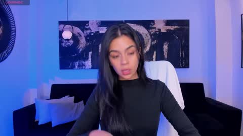 Alana online show from 11-23-25, 12:16