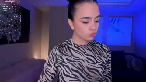 Alana online show from 02-12-26, 12:27