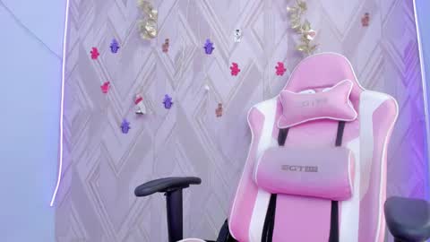 Snapshot of alanaflores chatting on 12-13-24, 03:32 Alana Flores online show from 12-13-24, 03:32