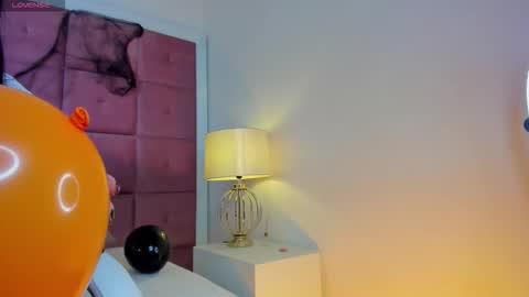 alanah_connors online show from 10-31-25, 01:56