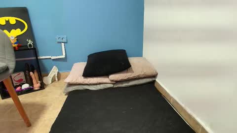 Alanah Prestoon online show from 11-29-25, 01:19