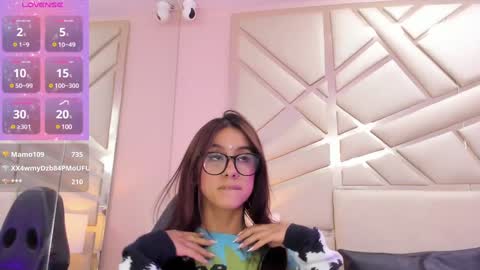 alana online show from 12-23-24, 06:05