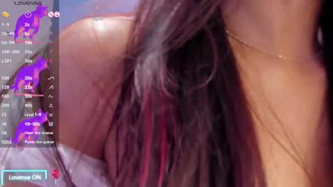 alana online show from 02-11-25, 09:53