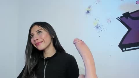 ALANA Please follow me  online show from 09-13-25, 06:24