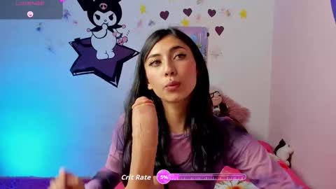 ALANA Please follow me  online show from 10-08-25, 05:16