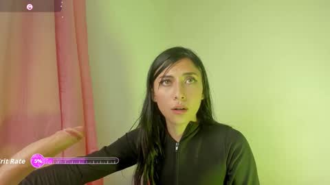 ALANA Please follow me  online show from 02-03-26, 06:40