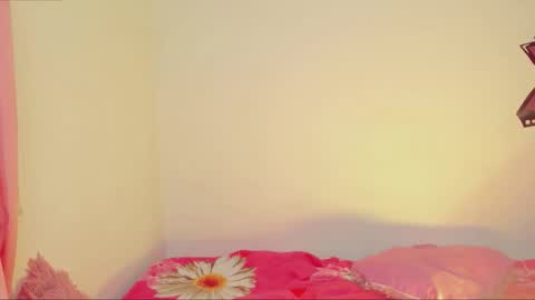 ALANA Please follow me  online show from 02-20-26, 05:59