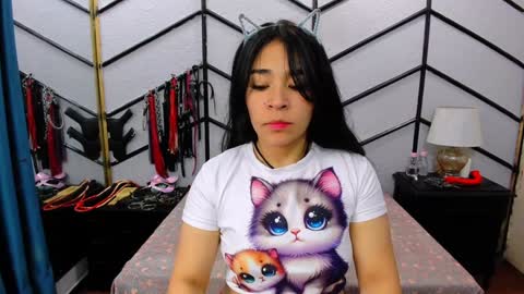 Alana online show from 01-02-25, 06:23