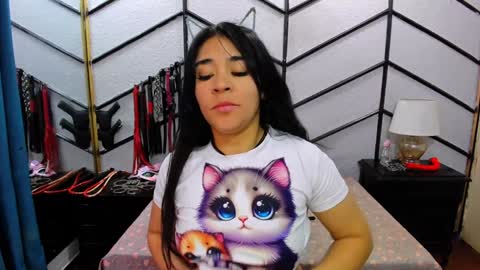 Alana online show from 01-02-25, 09:28