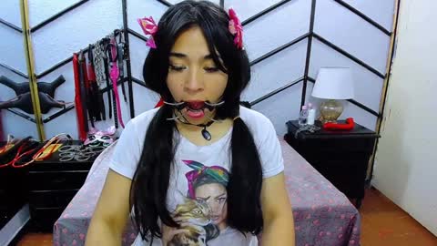 Alana online show from 01-04-25, 06:09