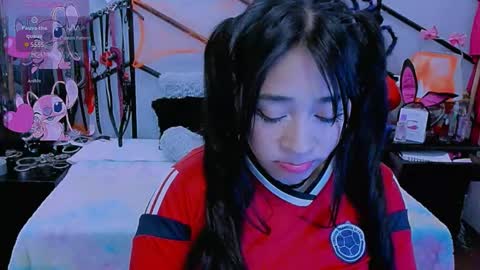 Alana online show from 10-18-25, 06:41