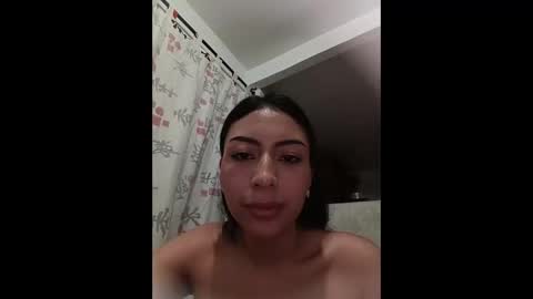 Snapshot of alanapetterson chatting on 11-23-25, 11:37 alanapetterson online show from 11-23-25, 11:37