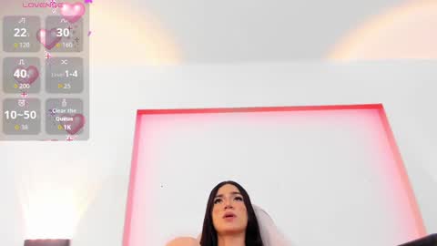 Alanaa Rosee  online show from 10-10-25, 09:14