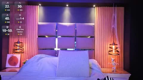 Sasha online show from 12-23-25, 03:37