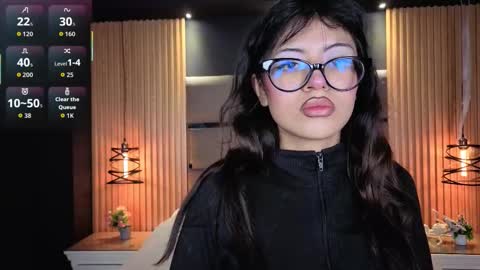 Sasha online show from 01-12-26, 03:23