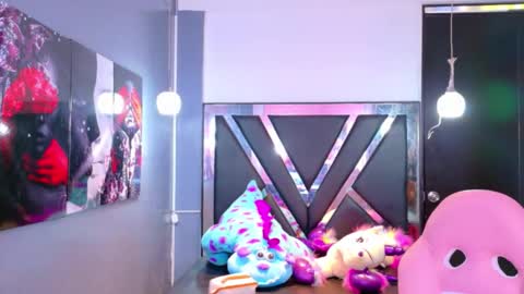 Snapshot of alandelrey57 chatting on 09-14-25, 12:48 ALAN DEL REY online show from 09-14-25, 12:48